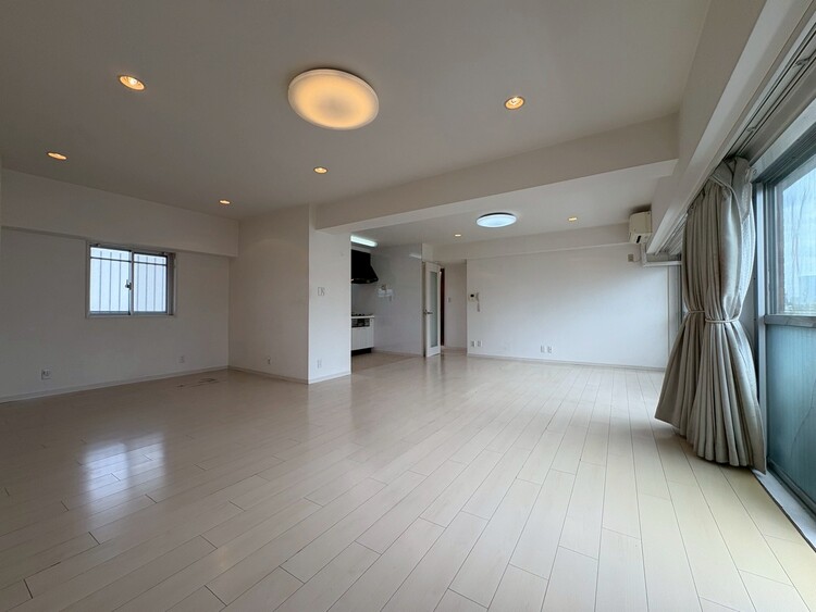 その他 通風・採光に優れ、心地よい光と風が溢れています。