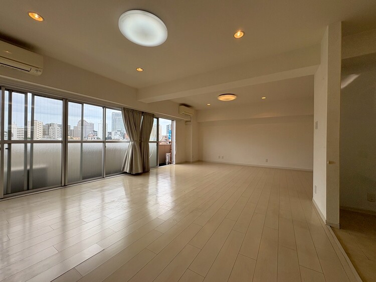 その他 充実した生活は伸びやかな居室空間から始まります。