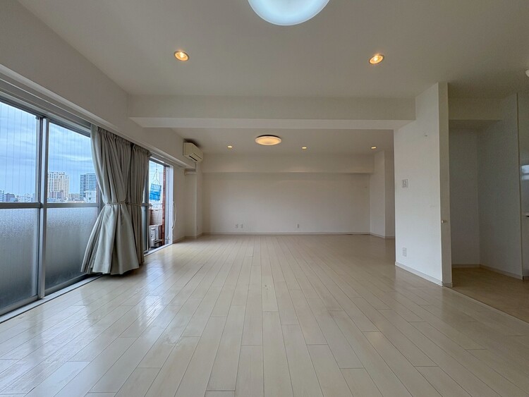 その他 シンプルな内装と偏り過ぎないデザインで統一しました。