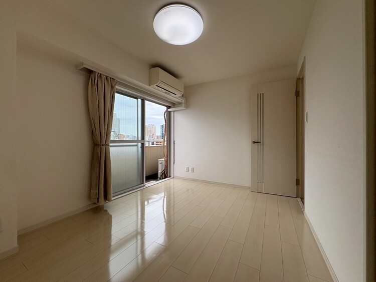 その他 清かで艶やかな時間をもたらしてくれる室内です。