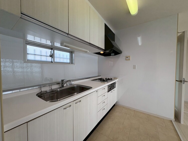 その他 使いやすくスタイリッシュなキッチン空間になっております。