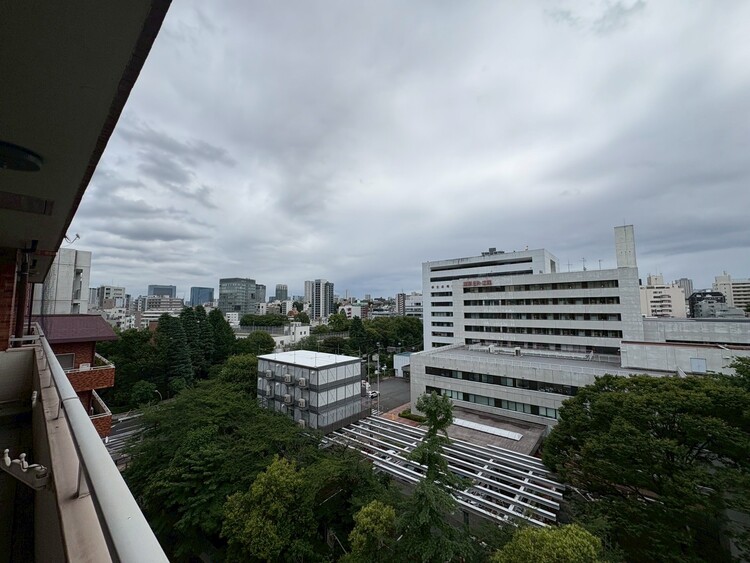 その他 陽当たり・通風・開放感に恵まれた環境です。