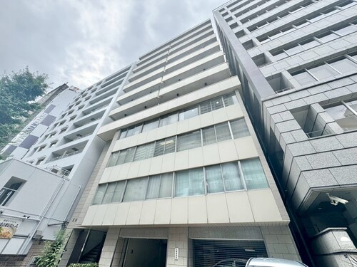 三田ハイツの物件画像
