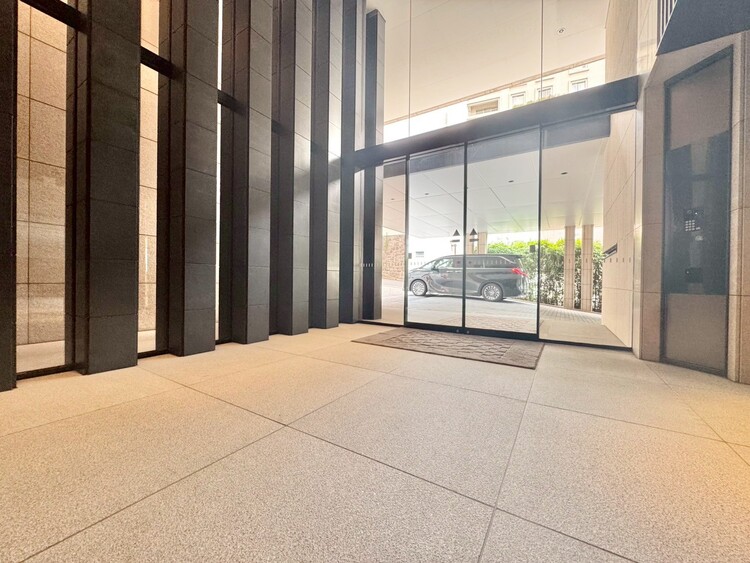 その他 綺麗に整備されており、行き届いた管理体制をうかがわせます。