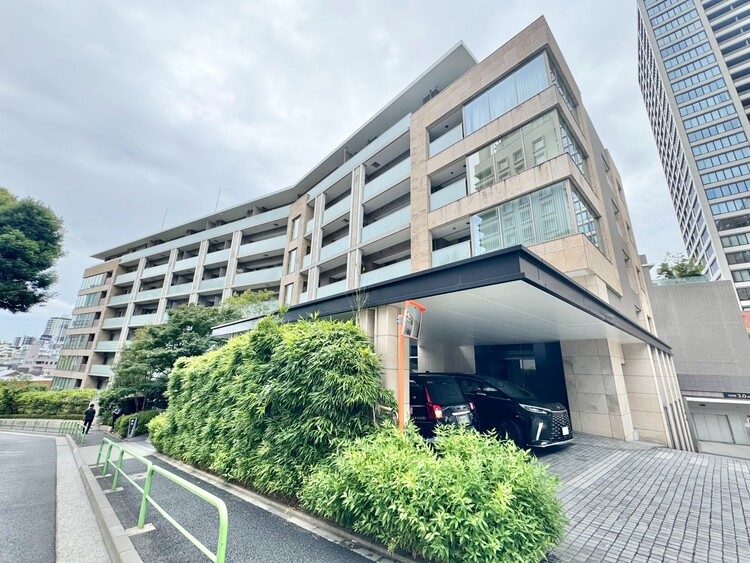 その他 忙しく過ぎゆく日常を置き去るほど、ゆったりした時間が流れる住環境。