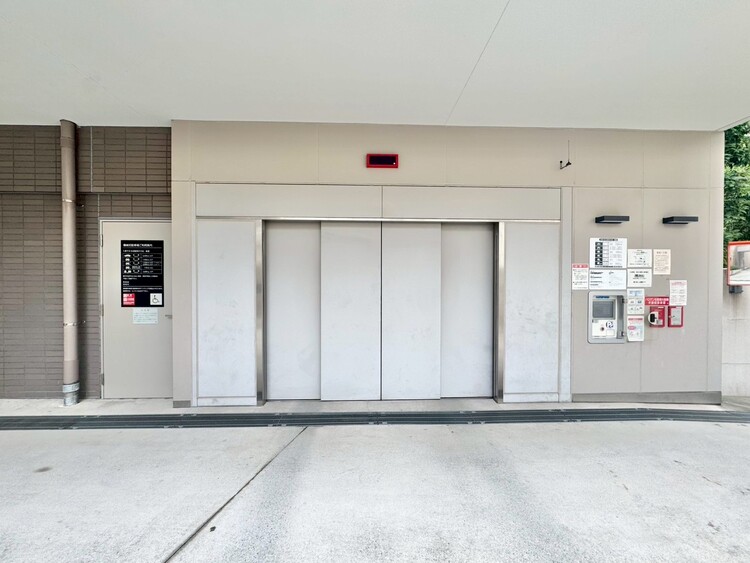 その他 駐車スペースが嬉しいですね。※空き状況は都度ご確認下さい。