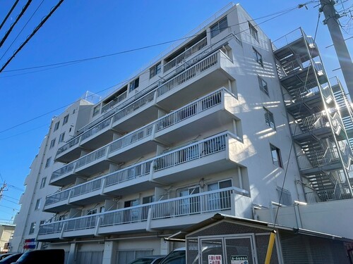 エヌケー鶴見コータスの物件画像