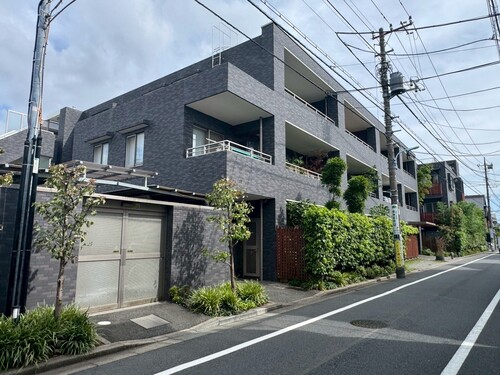 パークホームズ久我山の物件画像