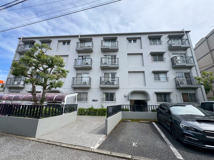 メゾン西永福の売出し中の物件情報