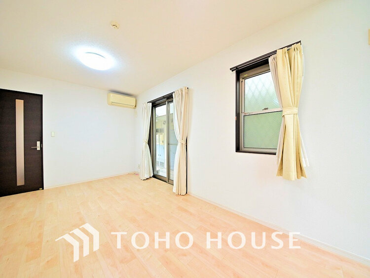 内装 ゆったりとくつろげる上質なリビングダイニングは、あなたの暮らしに価値のある時間を演出してくれます