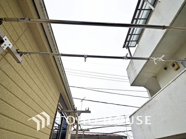 その他 住戸からの眺望