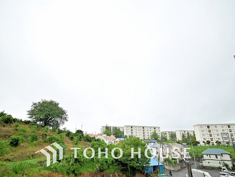 その他 住戸からの眺望