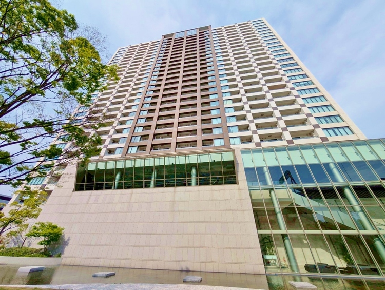 その他 忙しく過ぎゆく日常を置き去るほど、ゆったりした時間が流れる住環境。