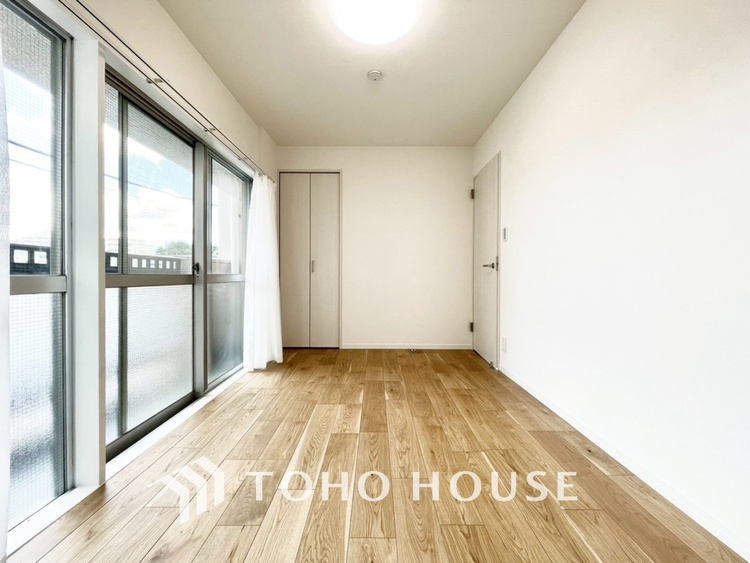 内装 【PRIVATE ROOM】◆属毛離裏◆子は父を手本とし、母に愛育されて成長する。家族の深い繋がり。いつまでも大切にしたい。