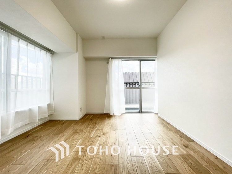 内装 【PRIVATE ROOM】◆プライベートな時間◆最高な暮らしにはこの空間が必要。家族のふれあいも大切にしつつ、自分の空間も大切にしたい。