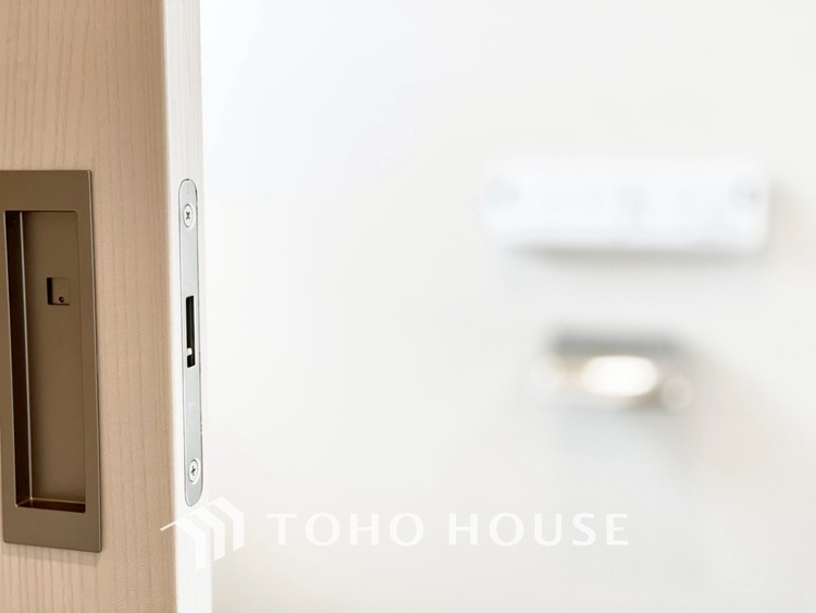 トイレ 【TOILET】◆快適◆な生活に不可欠。節水型の高性能トイレを新設。