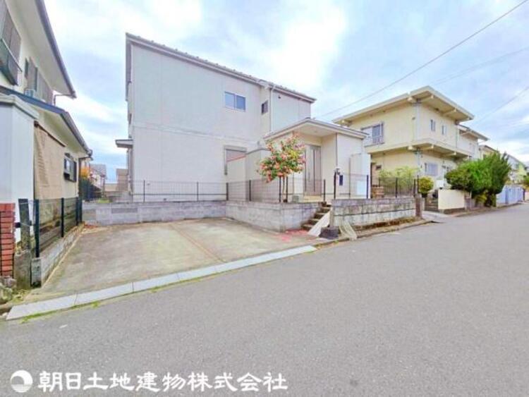 外観 【2026年3月撮影】