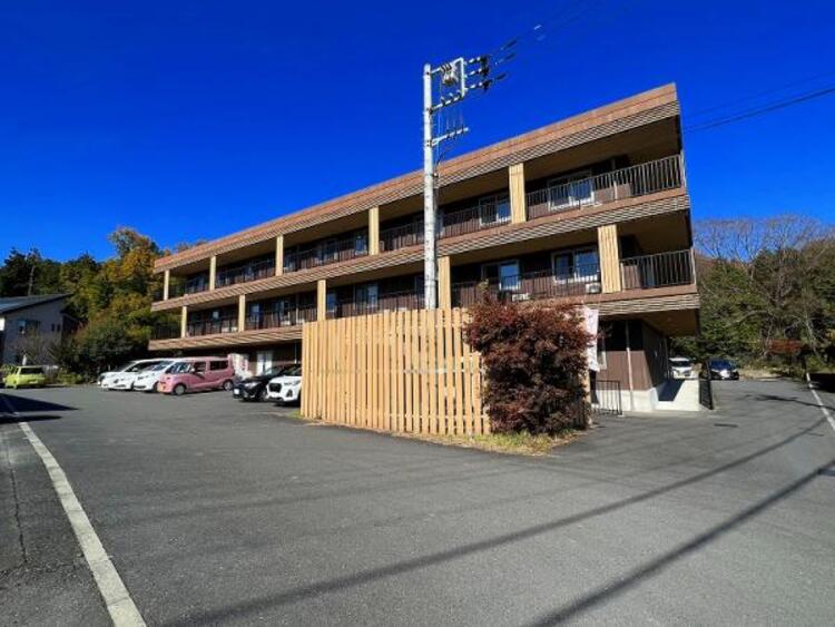 周辺 八王子北クリニック迄1760ｍ