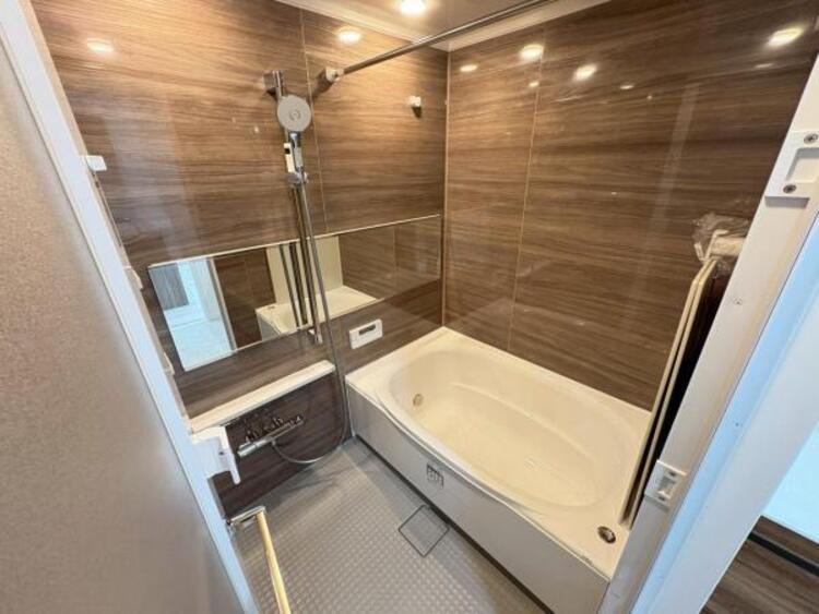 風呂 【2025年7月撮影】