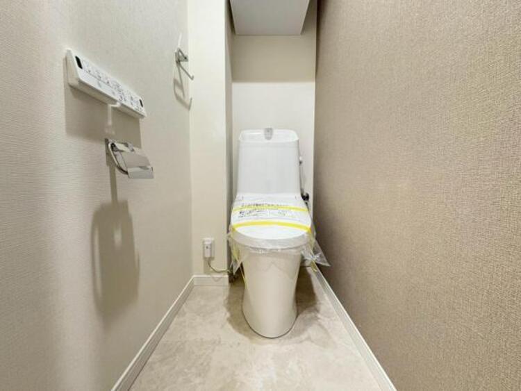 トイレ 【2025年7月撮影】