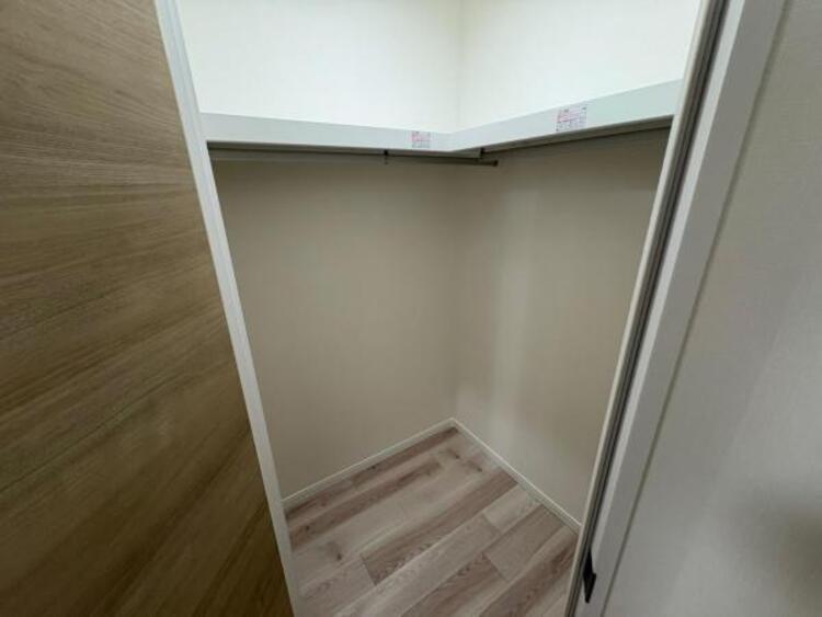 収納 【2025年7月撮影】