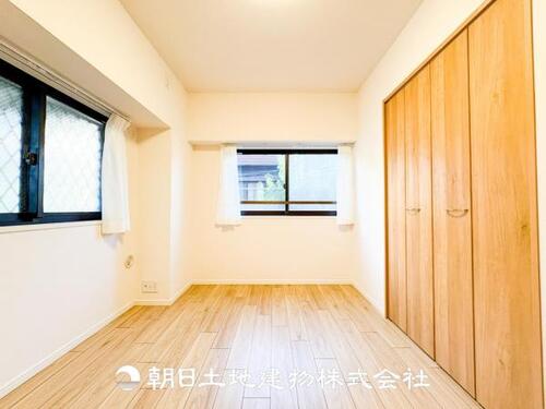 【安心を買うなら、朝日土地建物へ】妙蓮寺三和プラザの物件画像