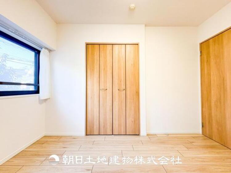 内装 自分時間を充実させながら心豊かなひとときを過ごすための大切な空間。