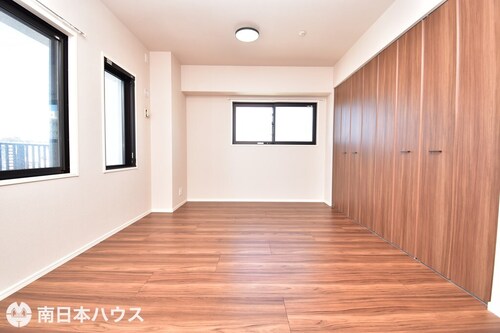 レーベン上之園RECHESSE(リシェス)の物件画像