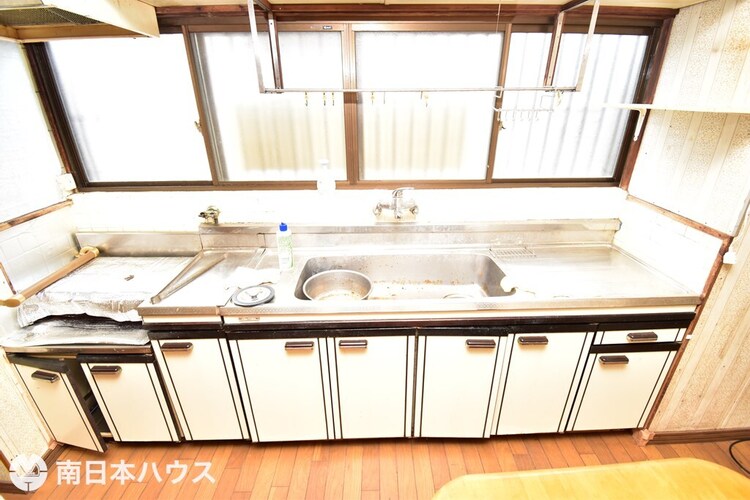 キッチン 【キッチン】