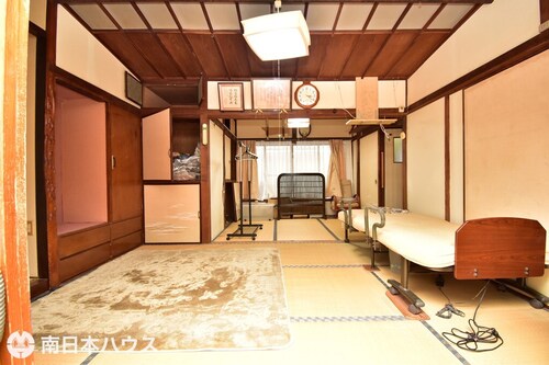 永吉３丁目　中古戸建の物件画像