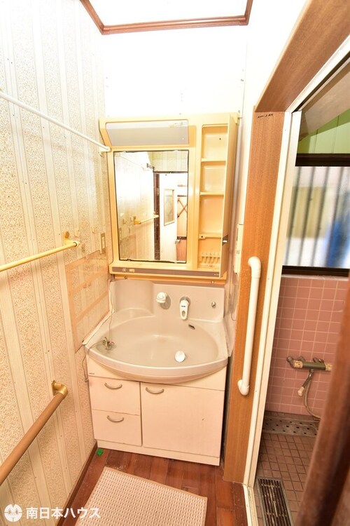 その他 【洗面台】