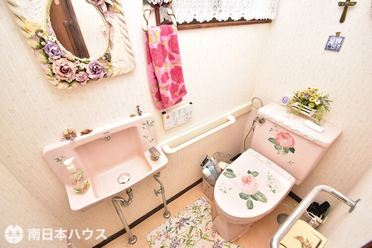 その他 【トイレ】