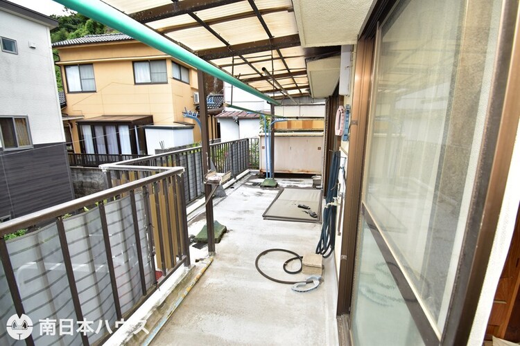 その他 【バルコニー】