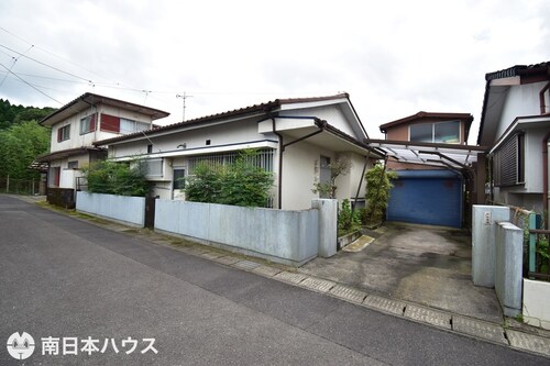 吉野町　中古戸建の物件画像