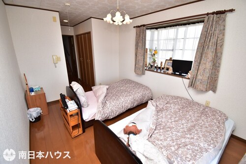 日之出町　中古戸建の物件画像