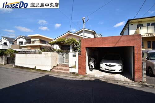 武岡１丁目　中古戸建の物件画像