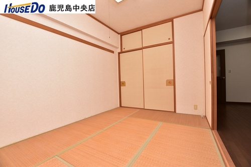 シティコア西鹿児島の物件画像