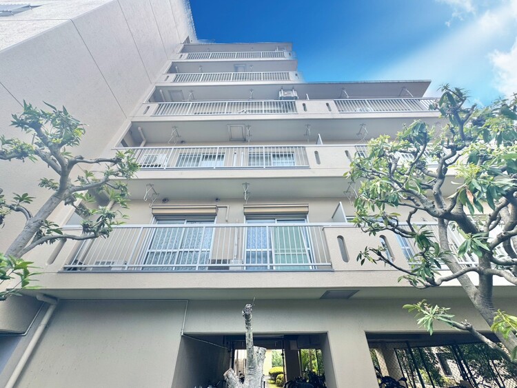外観 ライフプランニングからローンまで、一貫してご説明させていただきます。お気軽にお問い合わせくださいませ。