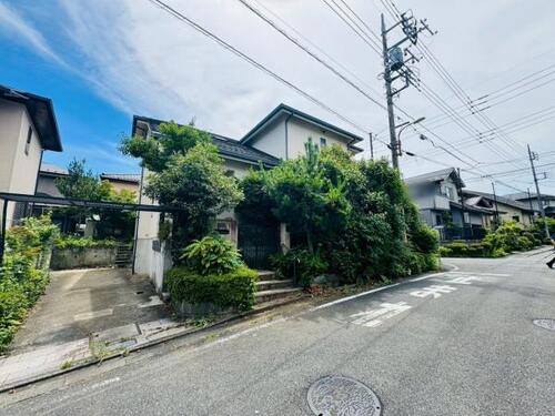 八王子市元八王子町２丁目の物件画像