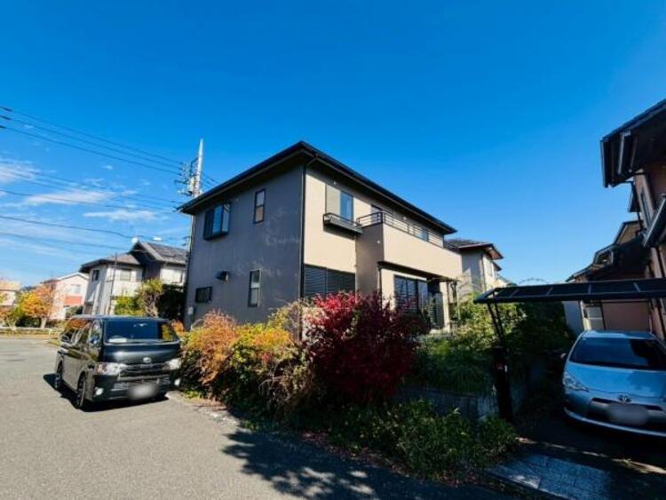 外観 【2025年11月撮影】