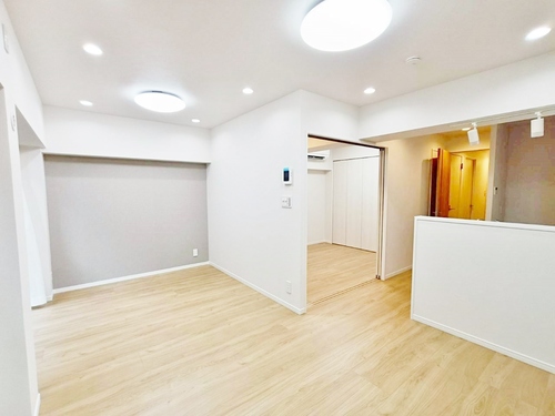 キャニオンマンション小竹向原の物件画像