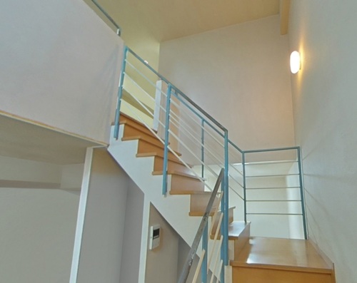 エクセルシオール新宿西戸山の物件画像