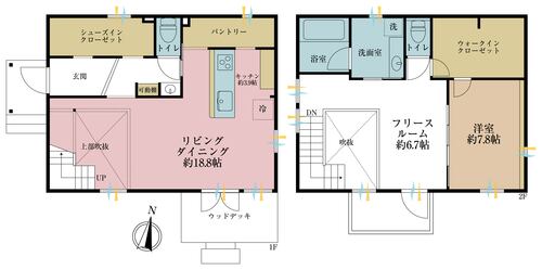 松戸市下矢切の画像