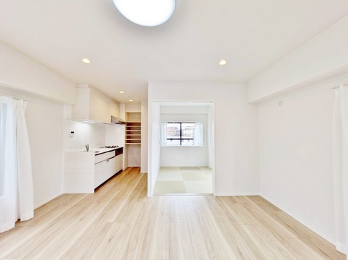 サンレイ高野台の画像