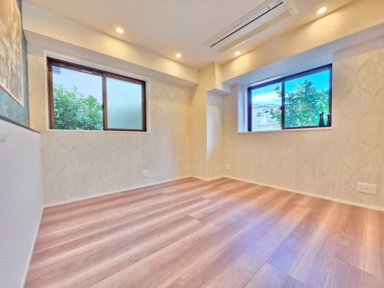 子供部屋 どんな部屋にアレンジするかは、あなた次第です。