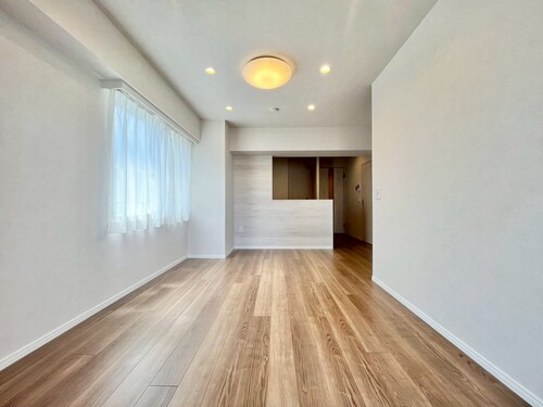 日商岩井新小岩マンションの物件画像