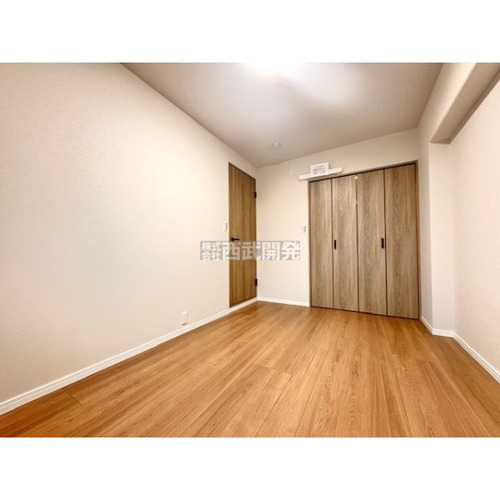 武蔵野北スカイハイツ1号棟の物件画像