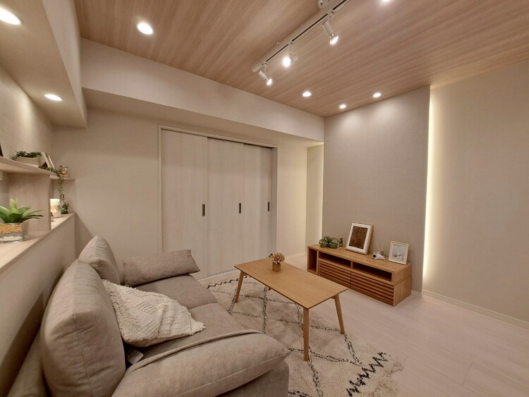 その他 通風・採光に優れ、心地よい光と風が溢れています。