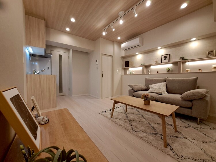 その他 快適に・伸びやかに。心の潤いを求める方々へ。