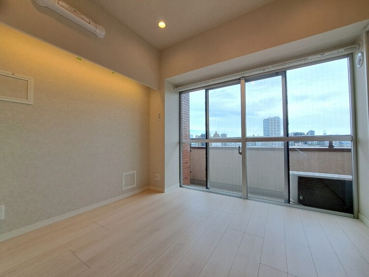 その他 清かで艶やかな時間をもたらしてくれる室内です。